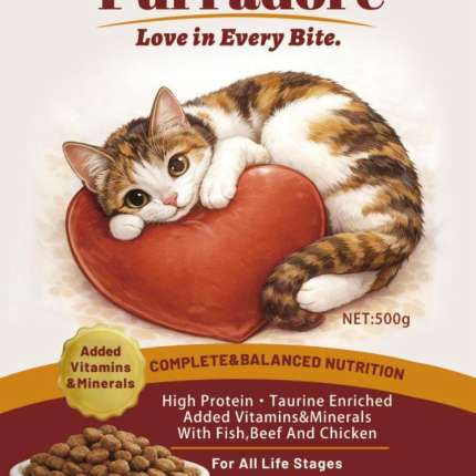 Pets Adora