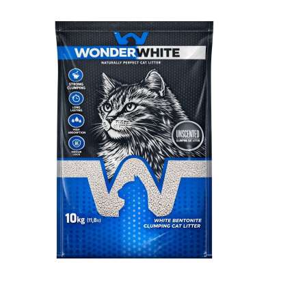 Premium Cat litter 10Kgs